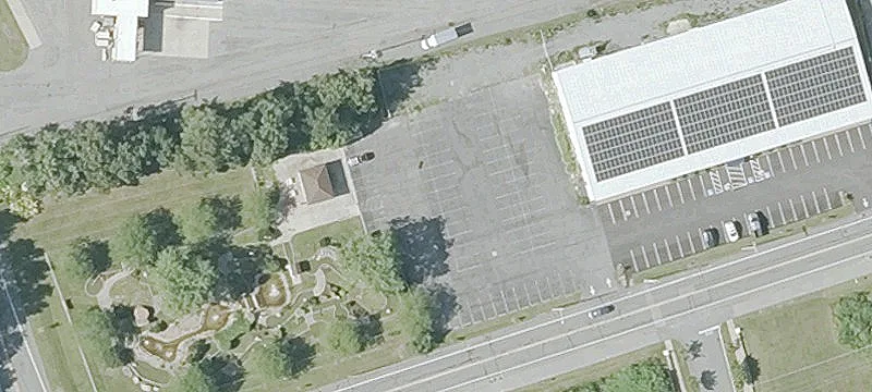 4 David Drown Blvd