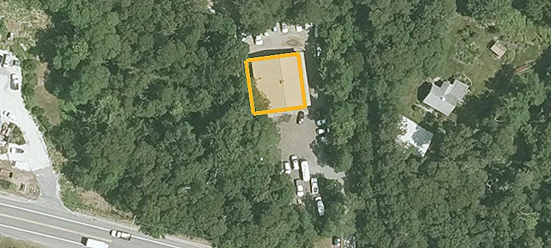 1500 State Hwy Rte 6th 6
