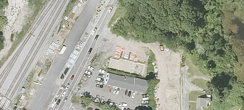 210 Yarmouth Rd