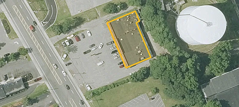 498 Boston Rd, Unit 506