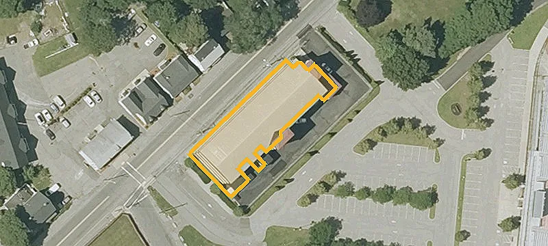 55 Salem St