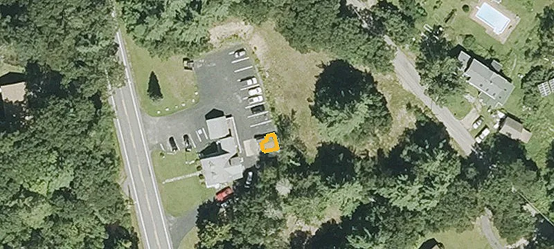 492 Fitchburg State Rd