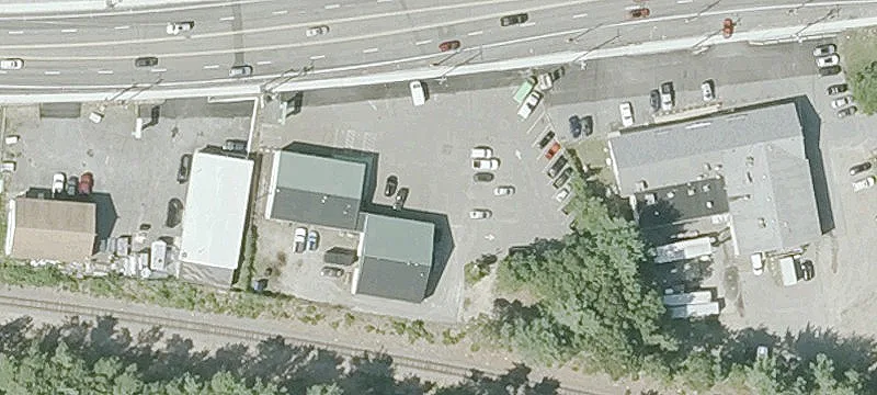 3099 Cranberry Hwy