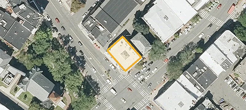 1 King St