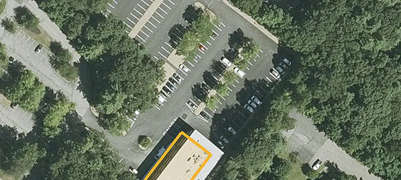 33 Nagog Park