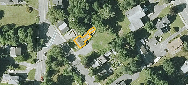 257 High St