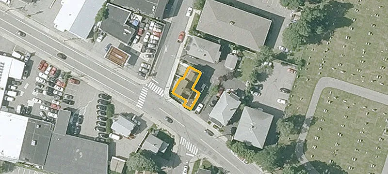 198 High St