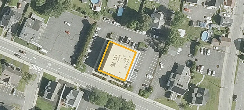 140 Park St Ste, Unit 8