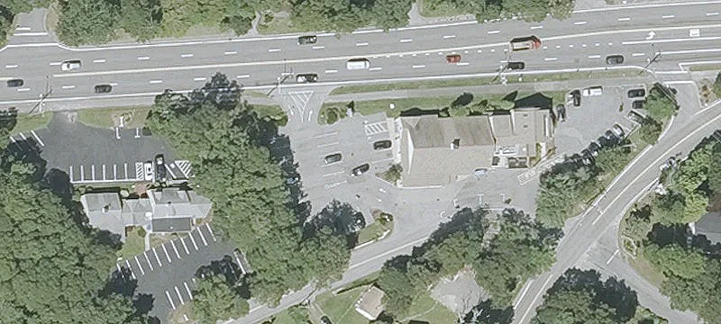 1495 Falmouth Rd