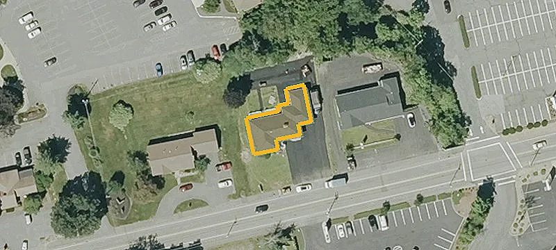 101 Torrey St