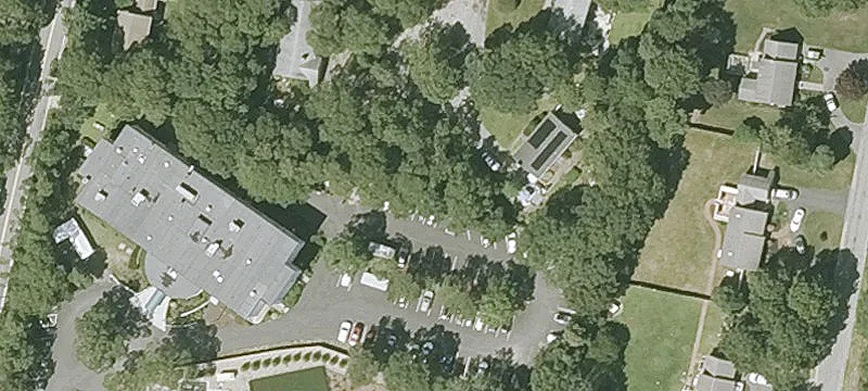 876 Falmouth Rd