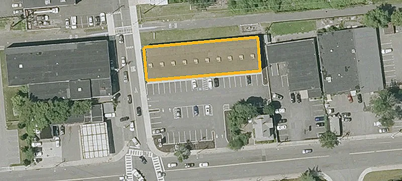 888 Eastern Ave