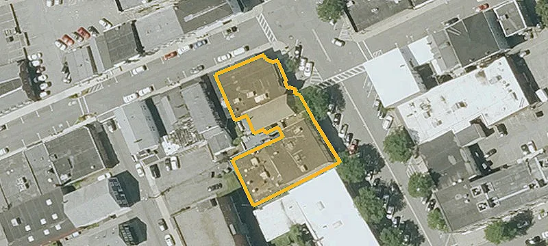 387 Main St, Unit 391