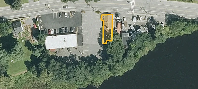 62 Water St