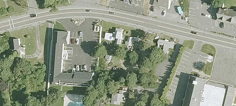 845 Main St
