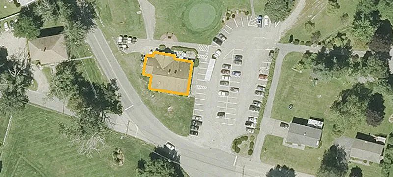 80 Airport Rd
