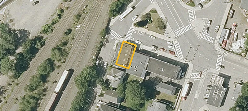 4 Prescott St