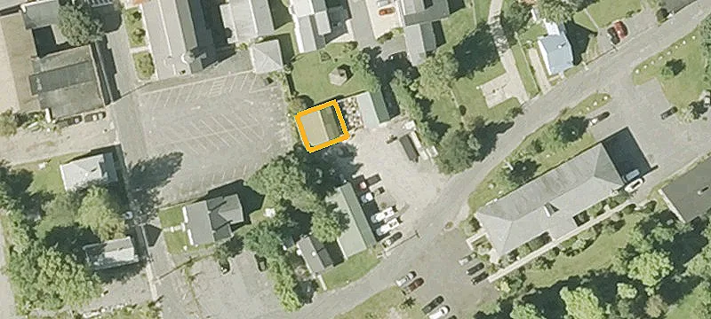 68 Lumber St