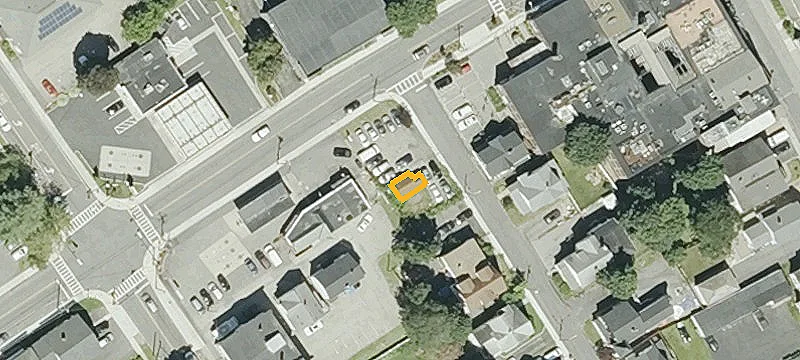 420 Lincoln St