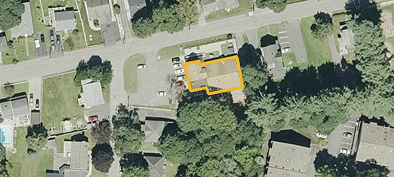 30 Giasson St
