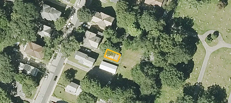 147 Everett St