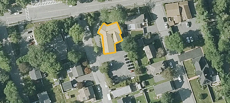 516 Hawthorn St Ste, Unit 2