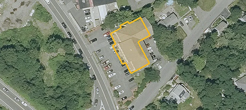 200 Walnut St Ste, Unit 1