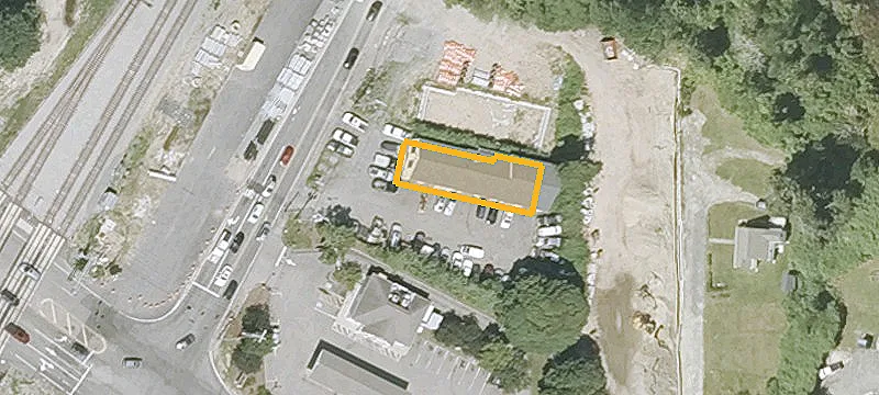 202 Yarmouth Rd