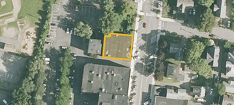 216 High St
