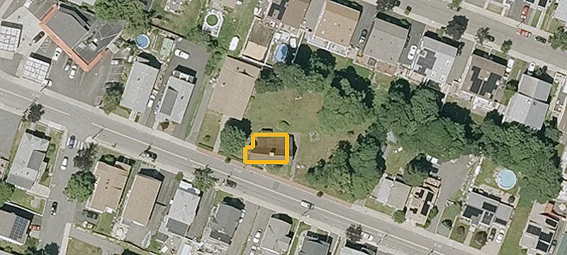34 Shirley St