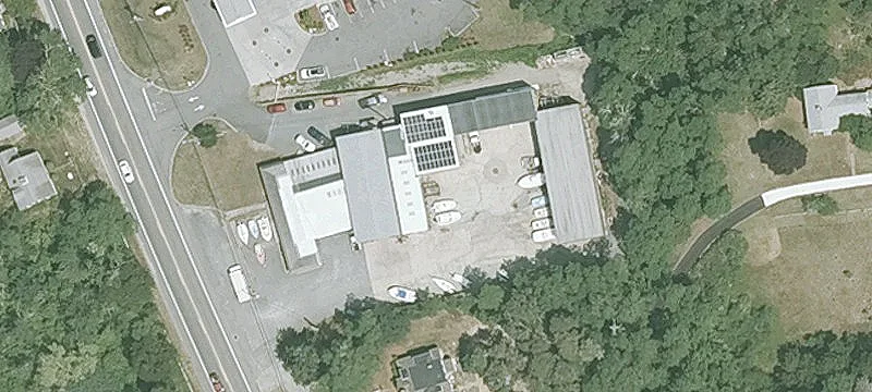 2568 State Hwy Rte 6th 6