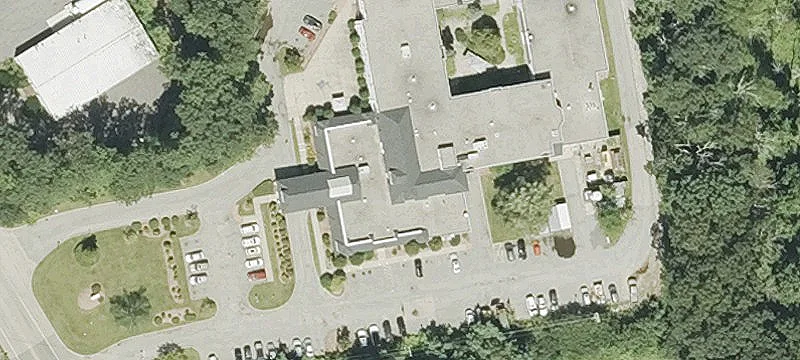 111 Huntoon Memorial Hwy