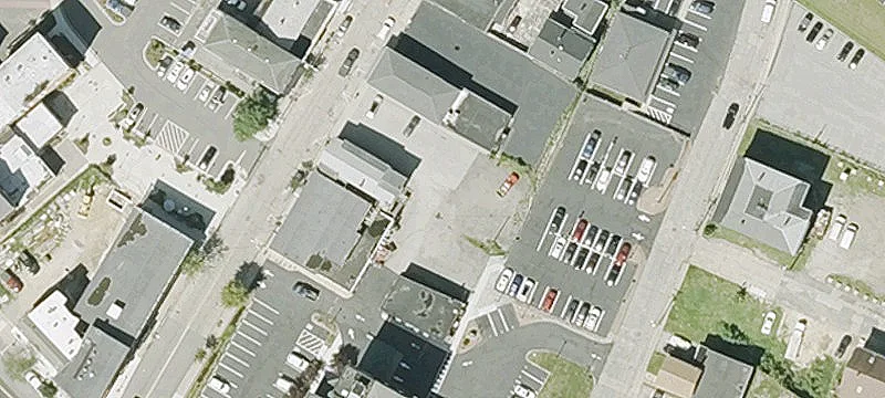 36 Central St