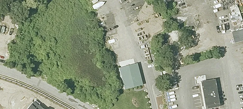 1 Maple St