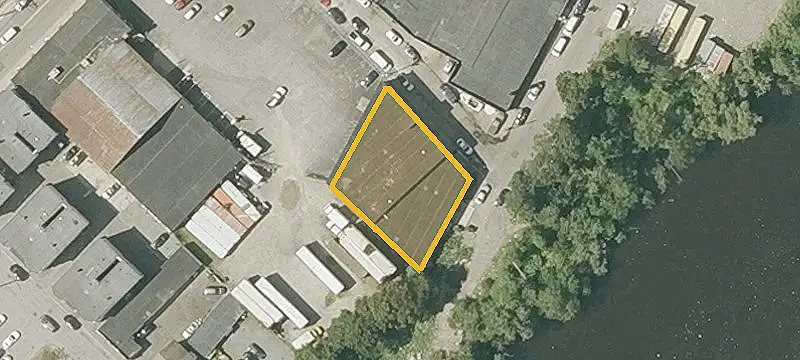 93 Bay State Rd