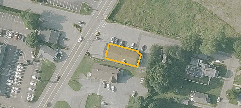 172 County St