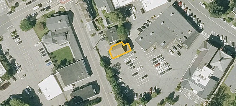 22 Central St