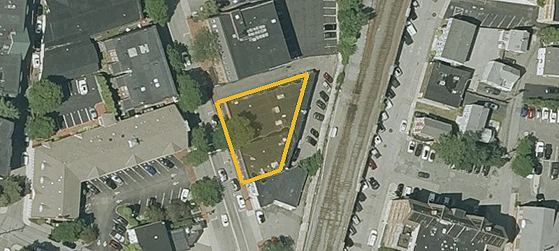 599 Main St, Unit 609