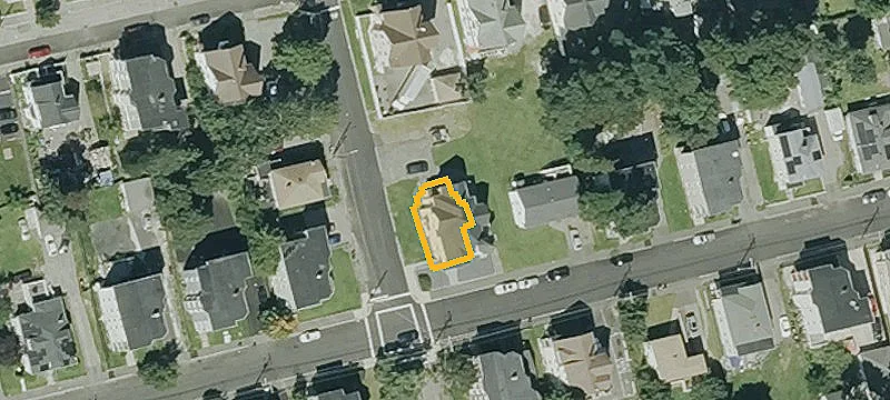 81 Hillberg Ave