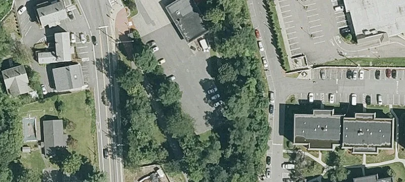 1 School St