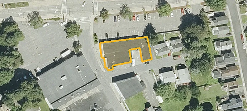 40 Florence St