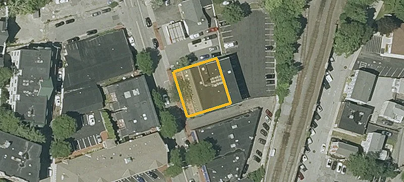 611 Main St