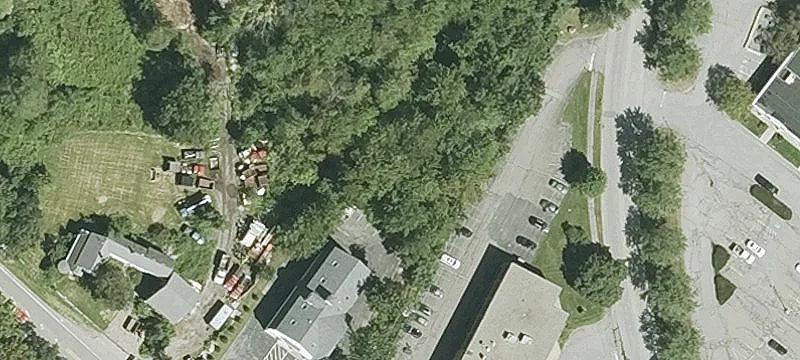581 Great Rd