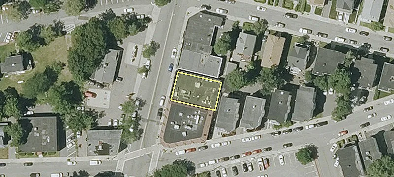 750 Adams St, Unit 754
