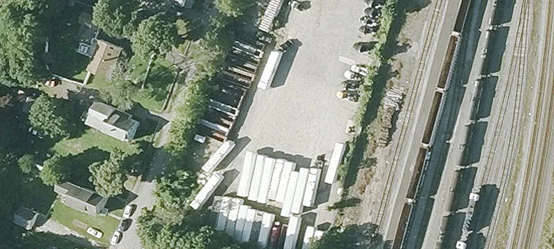 36 Vine St