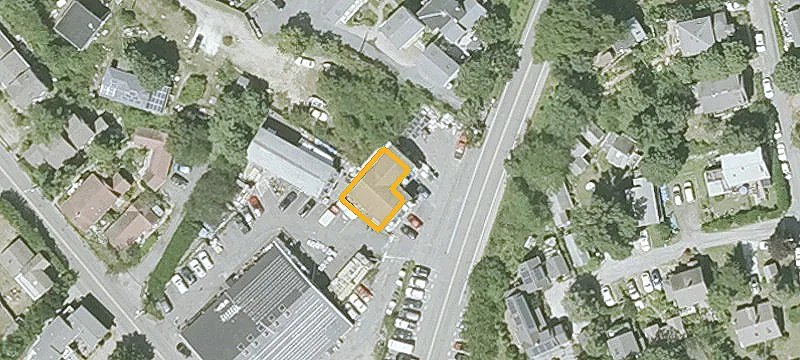 12 Harry Kemp Way