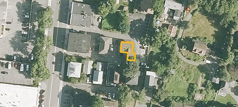301-303 High St
