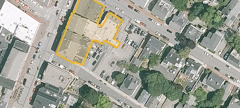 12-14 Essex St