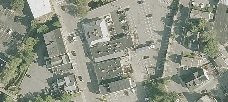 14 Central St