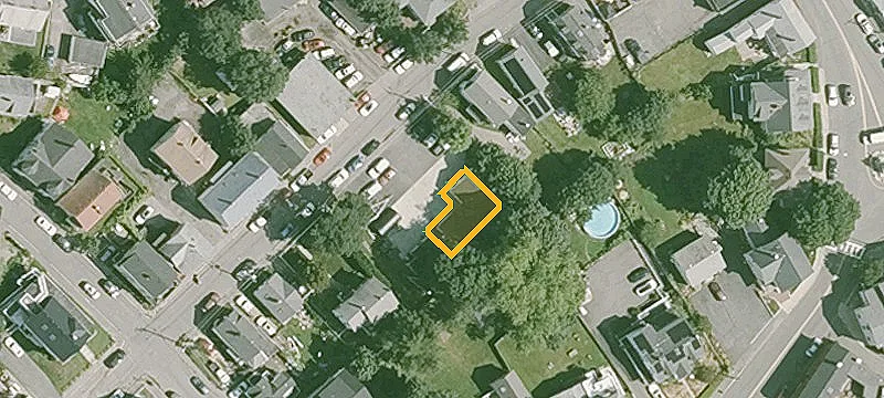 16 Mansfield St